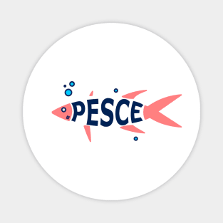 Pesce Magnet